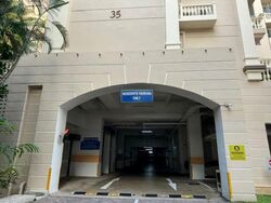 Symphony Heights (D21), Condominium #454278711
